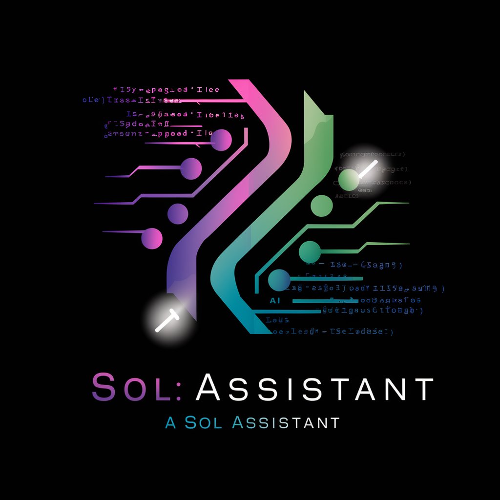 ASF: Rajatoly, SOL Assistant