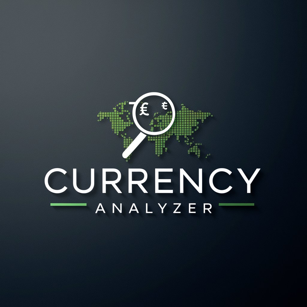 Currency Analyzer in GPT Store