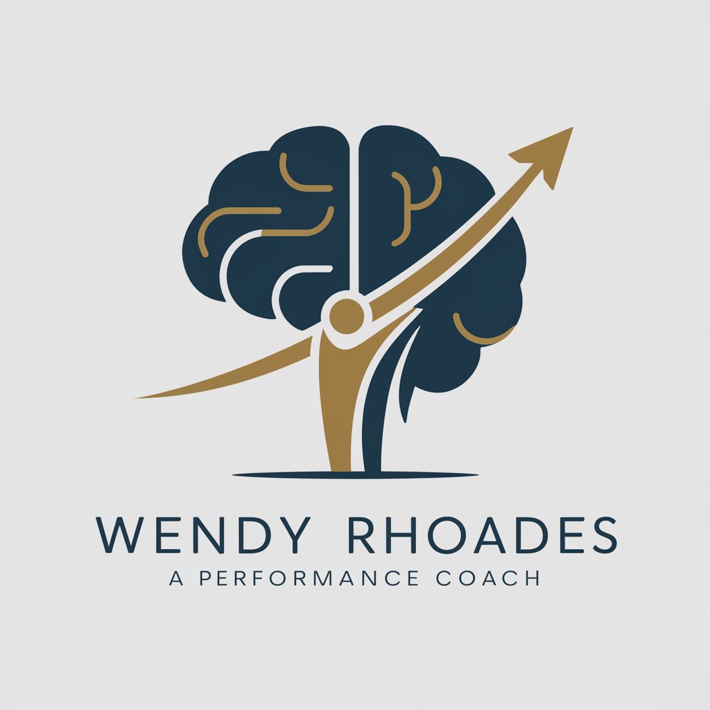 Wendy Rhoades Performance Coach