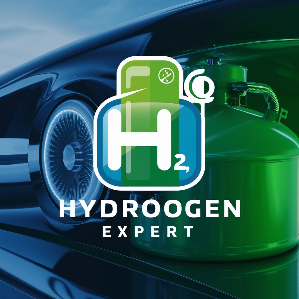 Hydrogen Expert