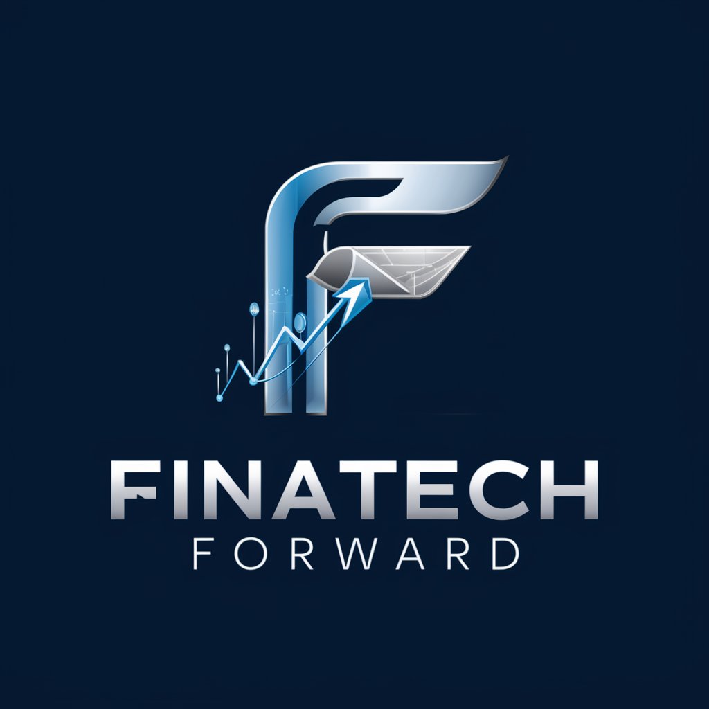 FinTech Forward in GPT Store