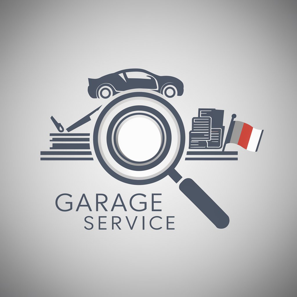 Garage Comparison Expert