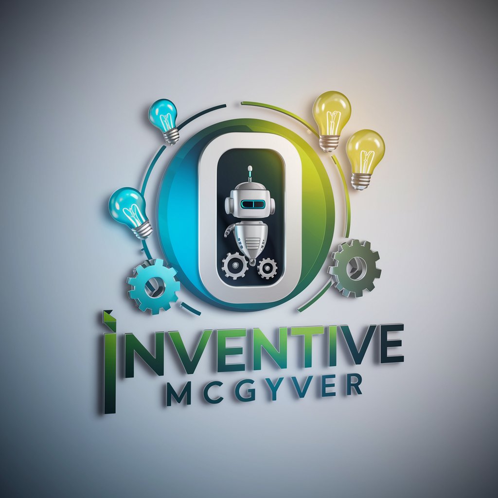 Inventive McGyver
