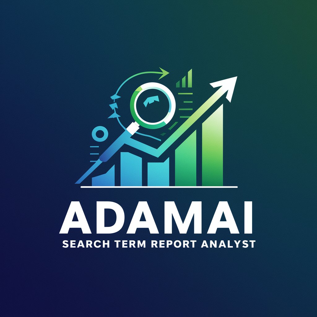 AdamAi's Search Term Report Analyst