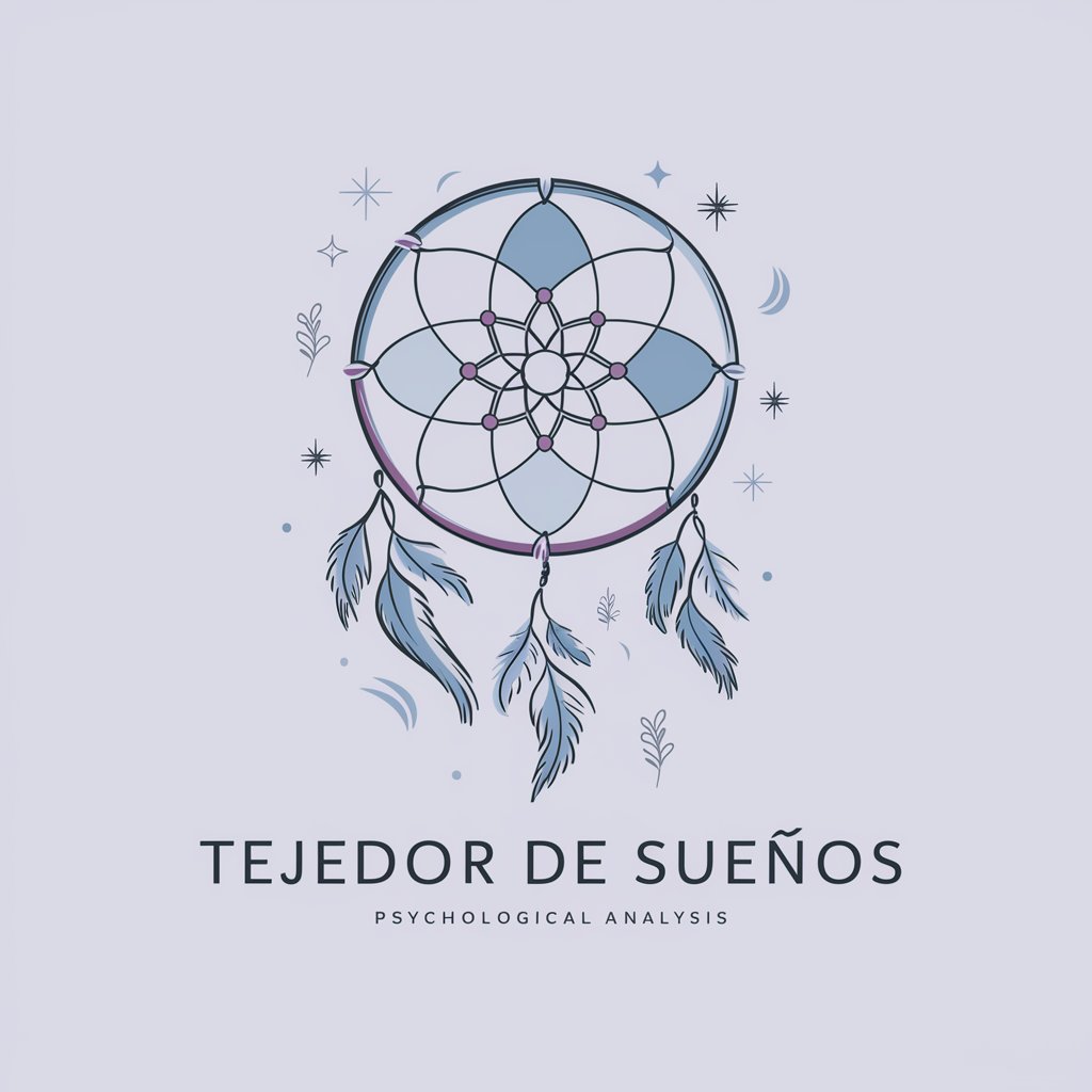 Tejedor de Sueños