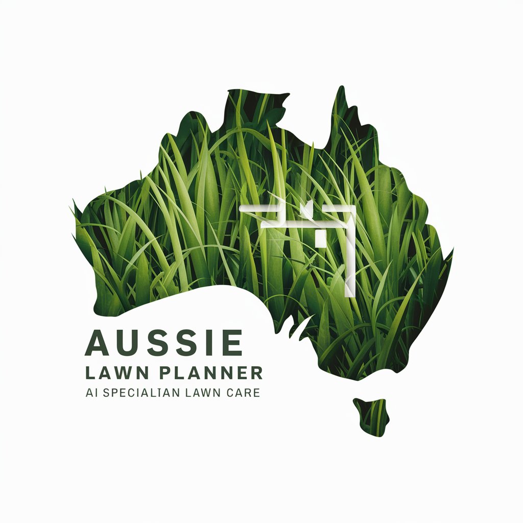Aussie Lawn Planner