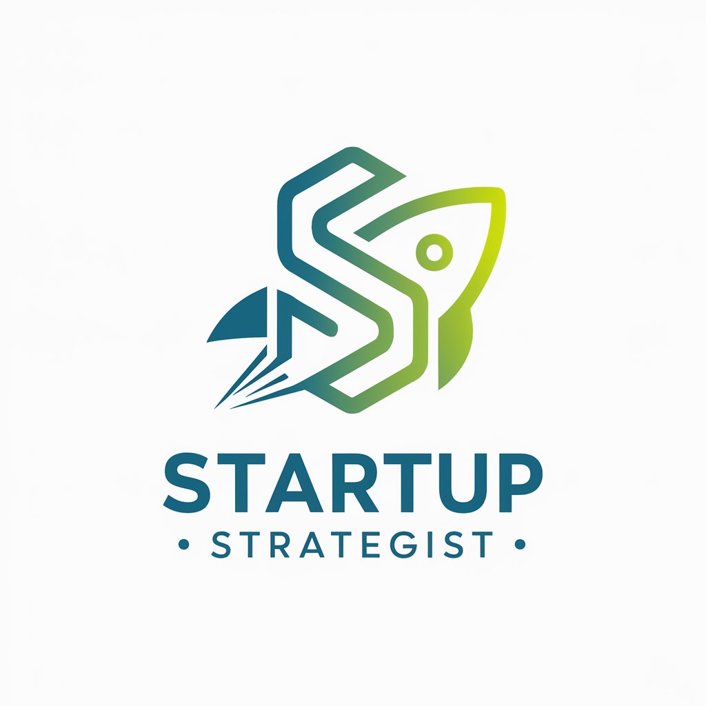 Start-up Strategist