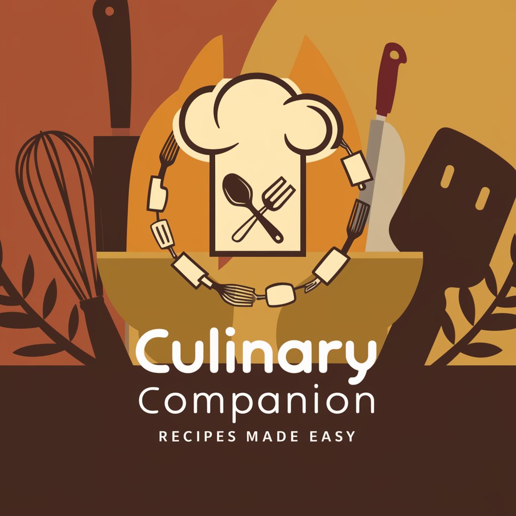 Culinary Companion