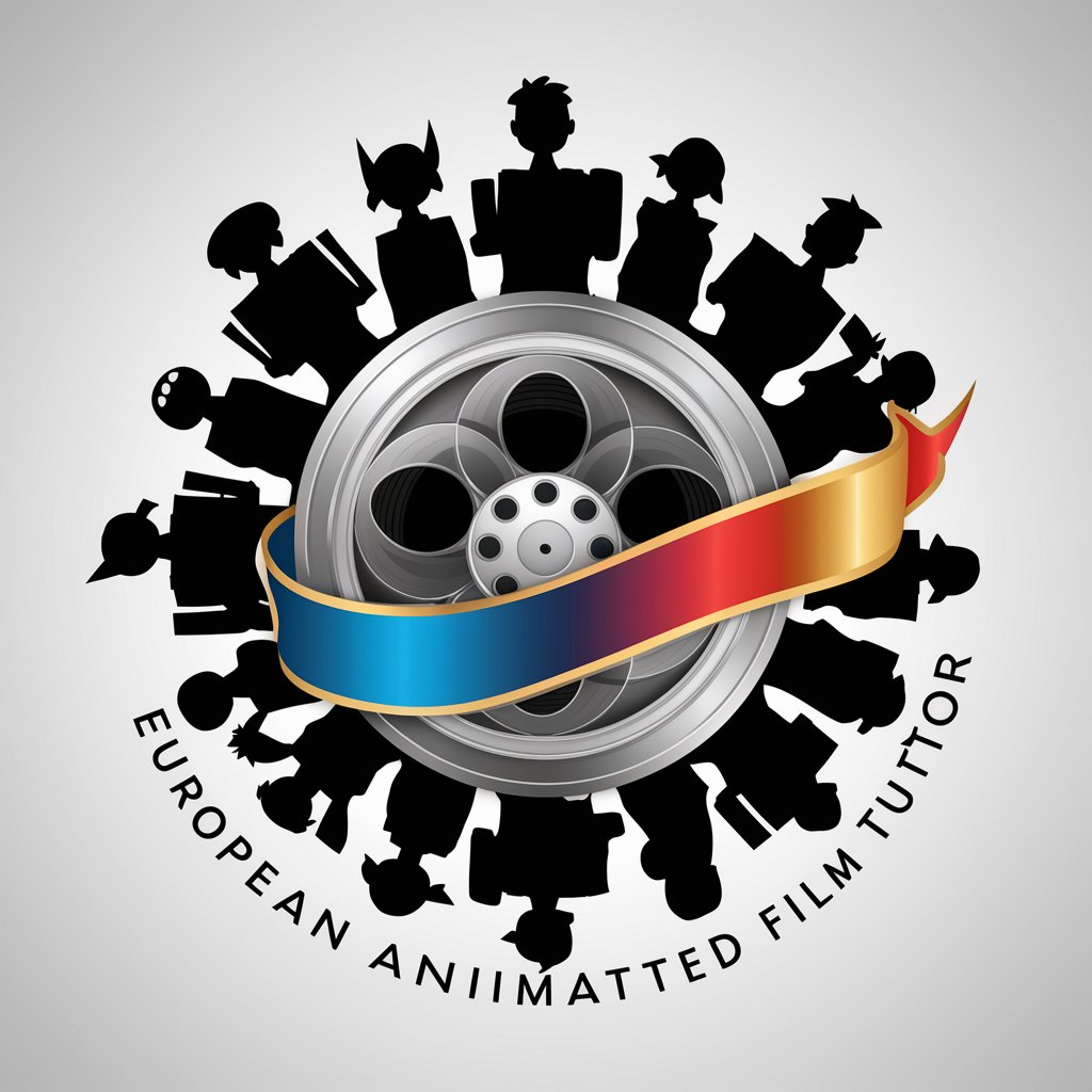 European Animated Film Tutor