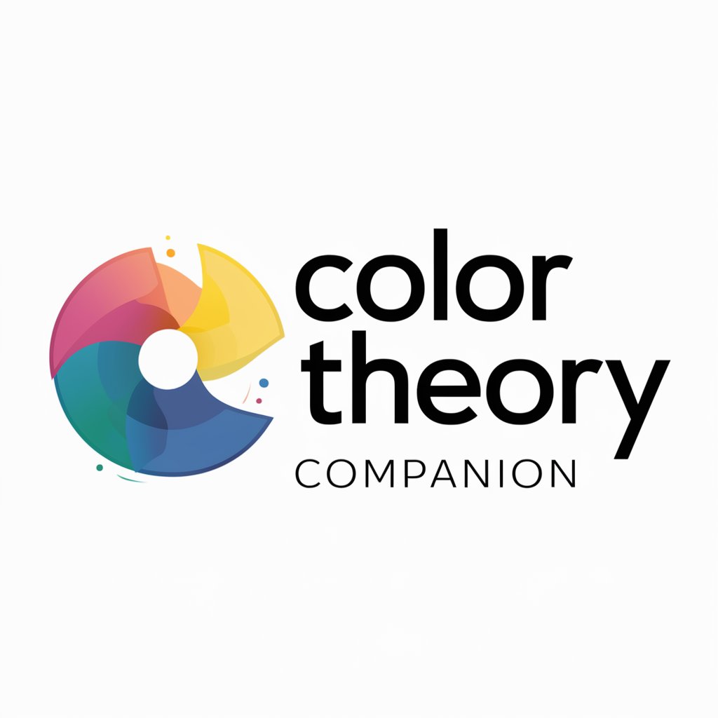 Color Theory Companion