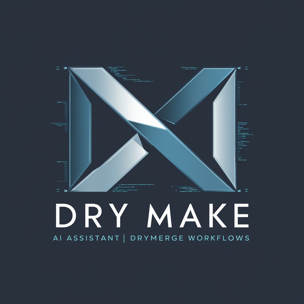 Dry Make