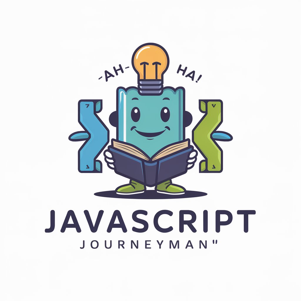 JavaScript Journeyman