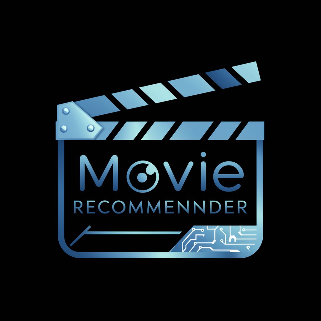 Movie Recommender in GPT Store