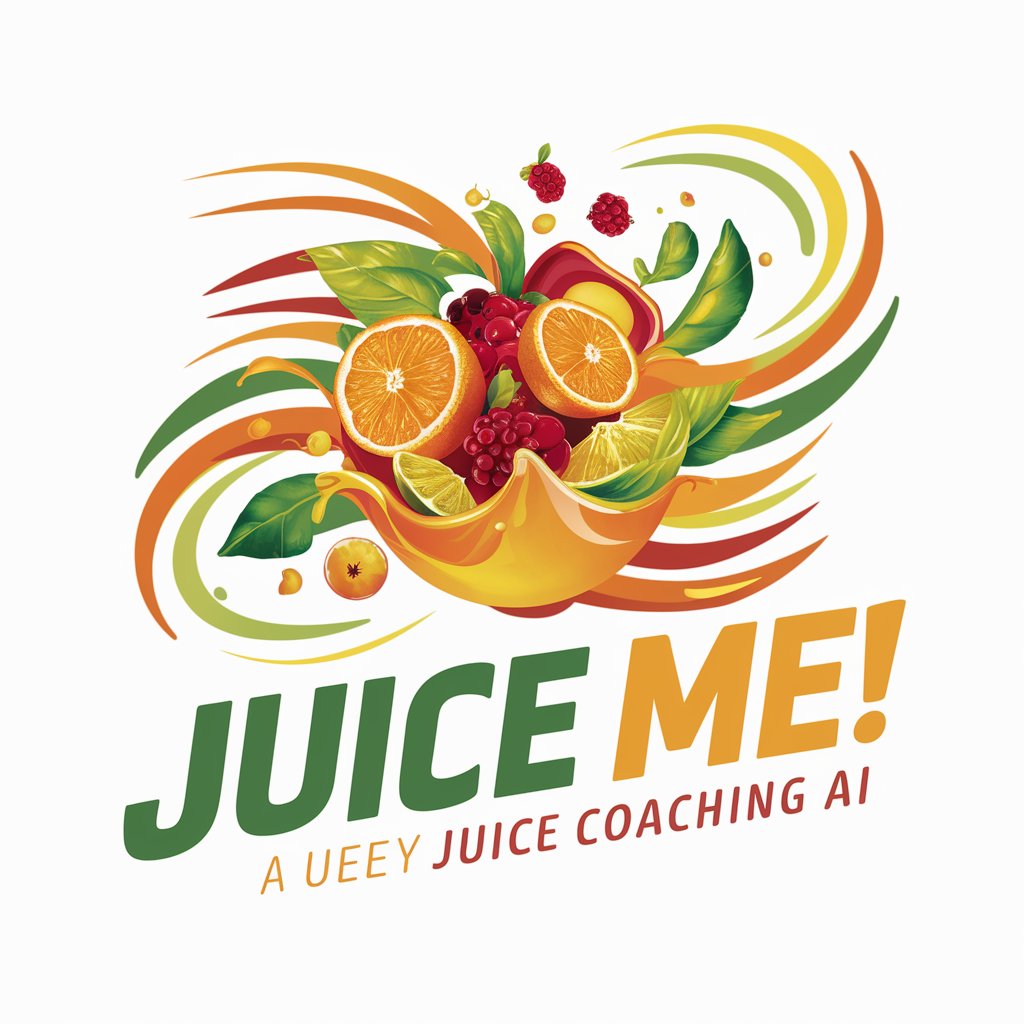 Juice Me