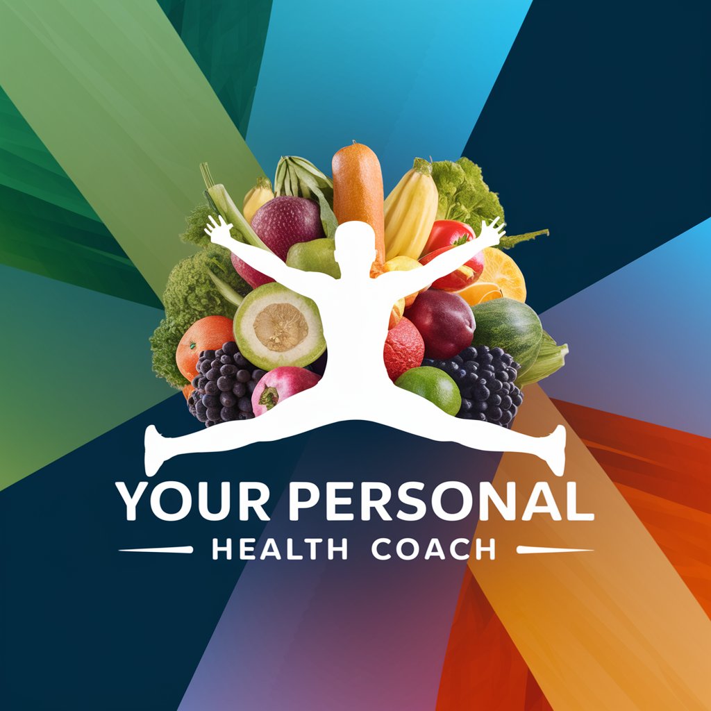 Your Personal Health Coach in GPT Store