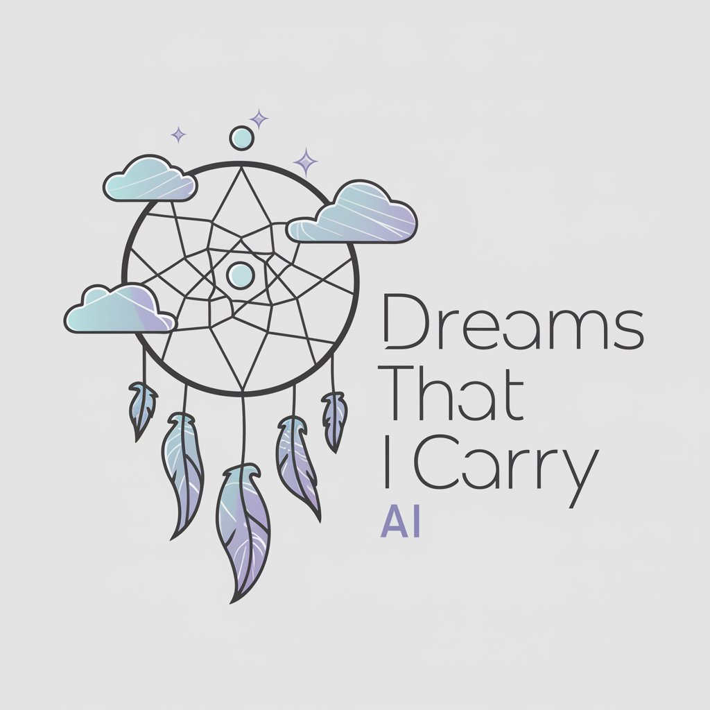 Dreams That I Carry meaning?