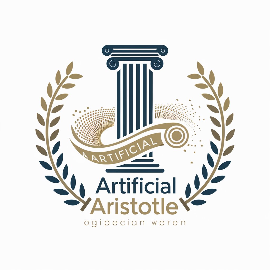 Artificial Aristotle
