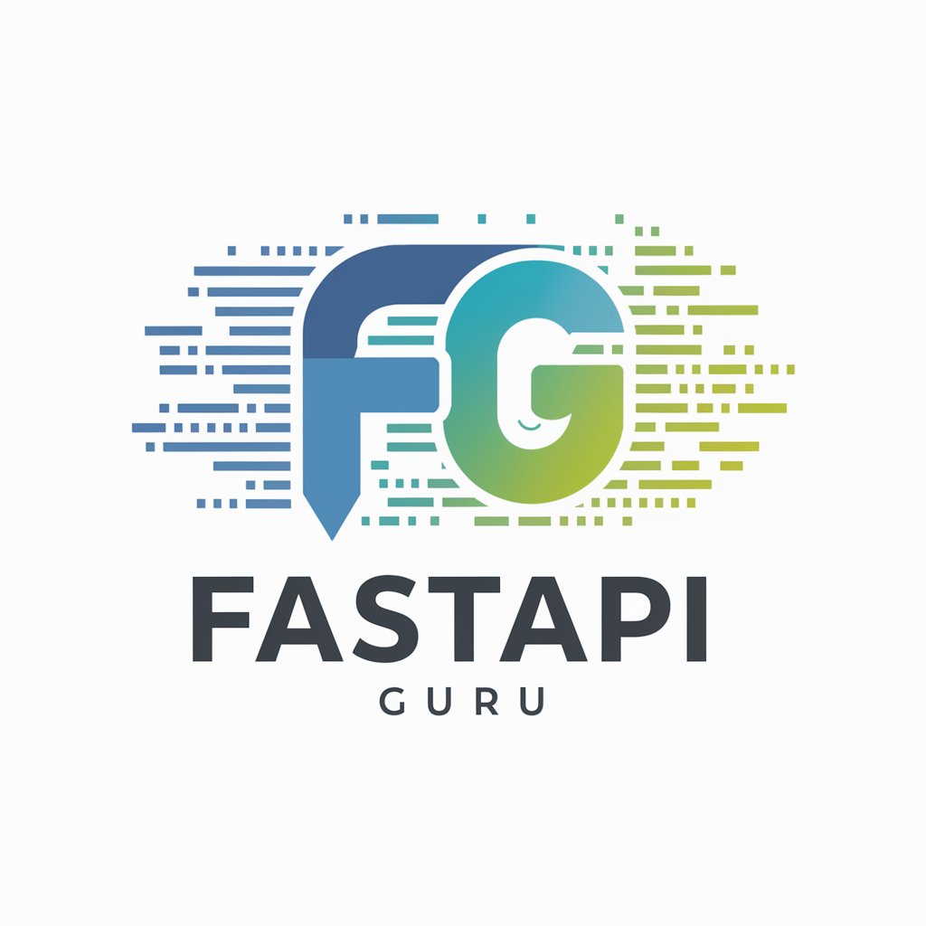 FastAPI Guru