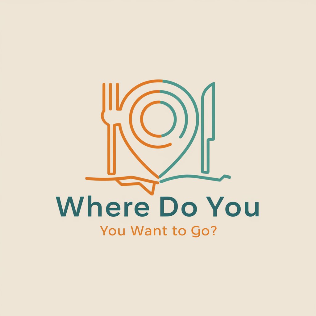 Where Do You Want to Go? in GPT Store