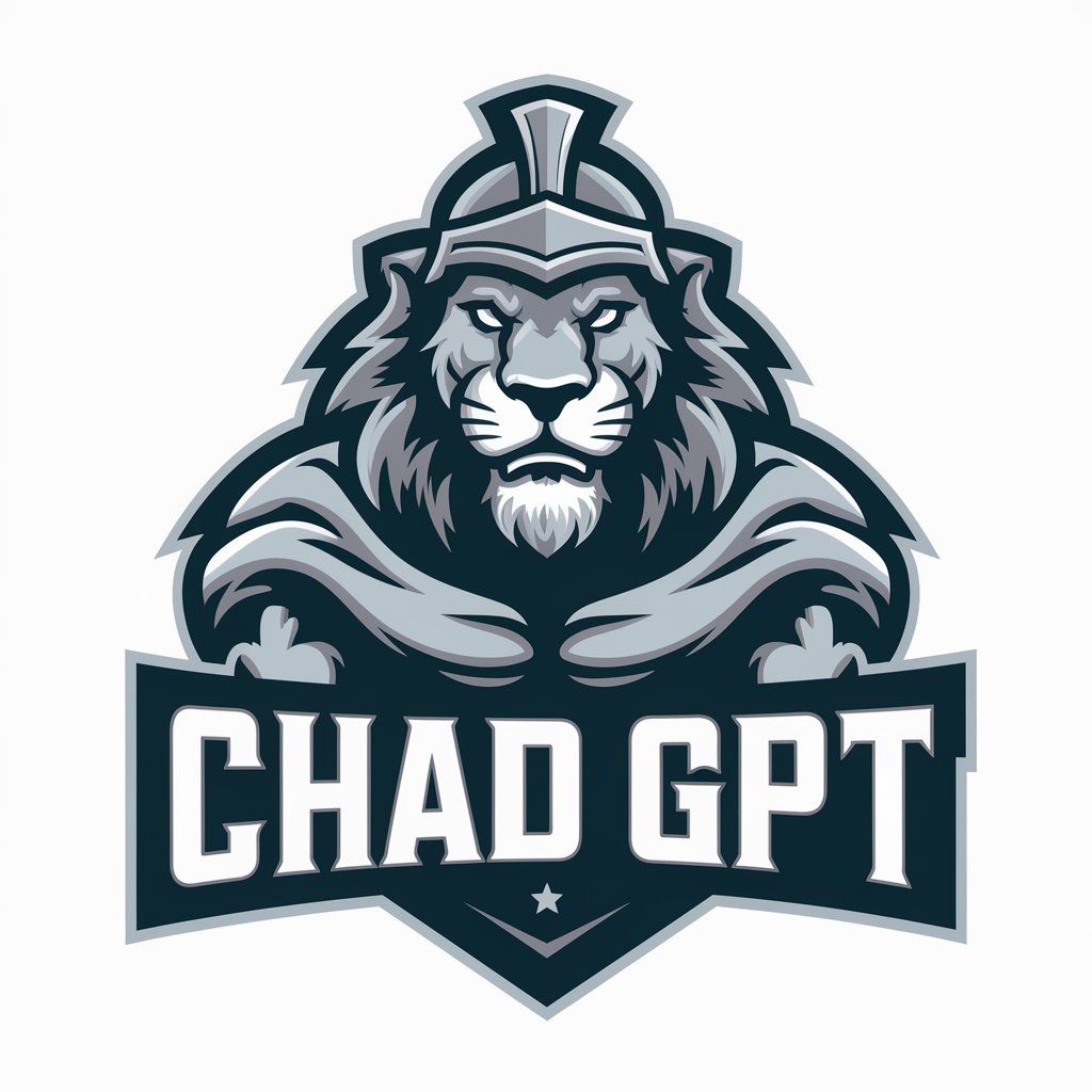Chad GPT in GPT Store