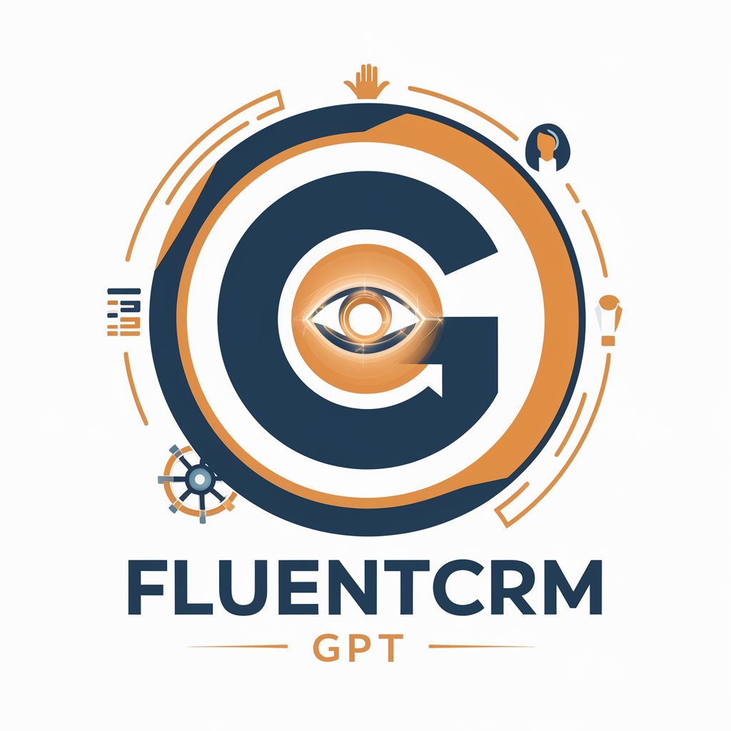 FluentCRM in GPT Store