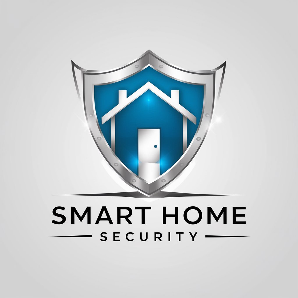 Smart Home Security