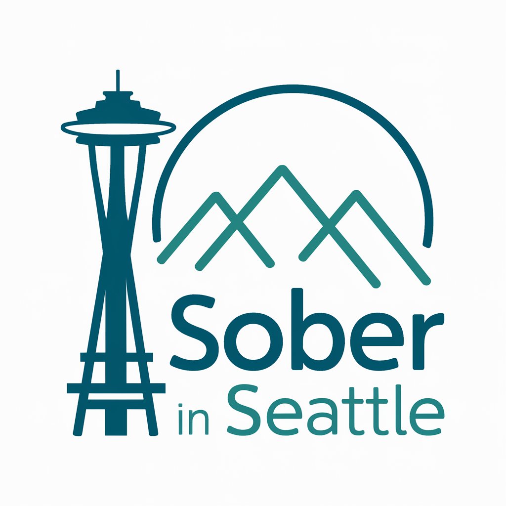 Sober in Seattle