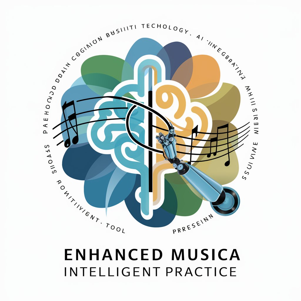 Enhanced Musical Intelligent Practice in GPT Store