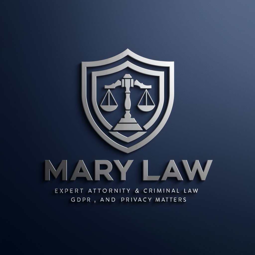 Mary Law