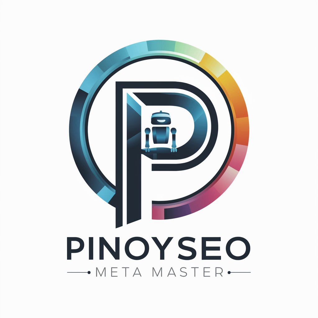 PinoySEO Meta Master in GPT Store