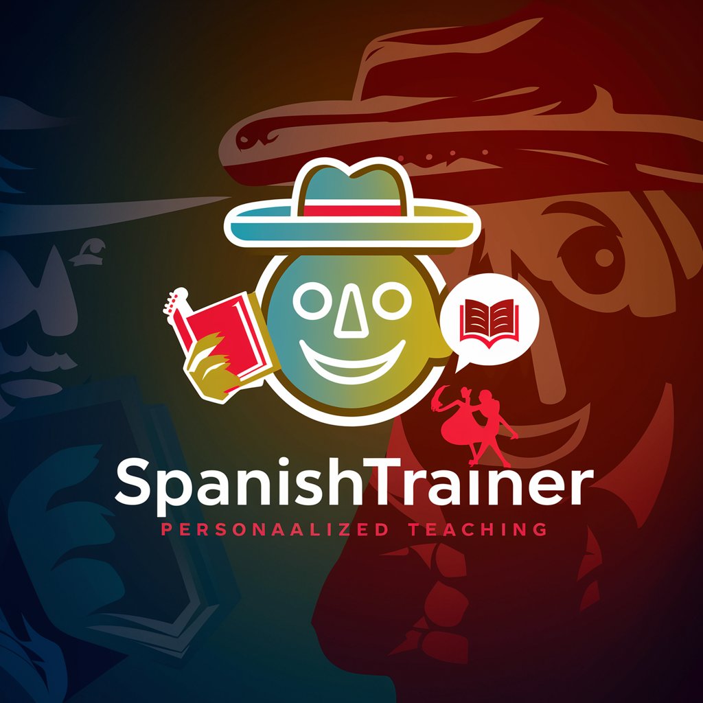 SpanishTrainer