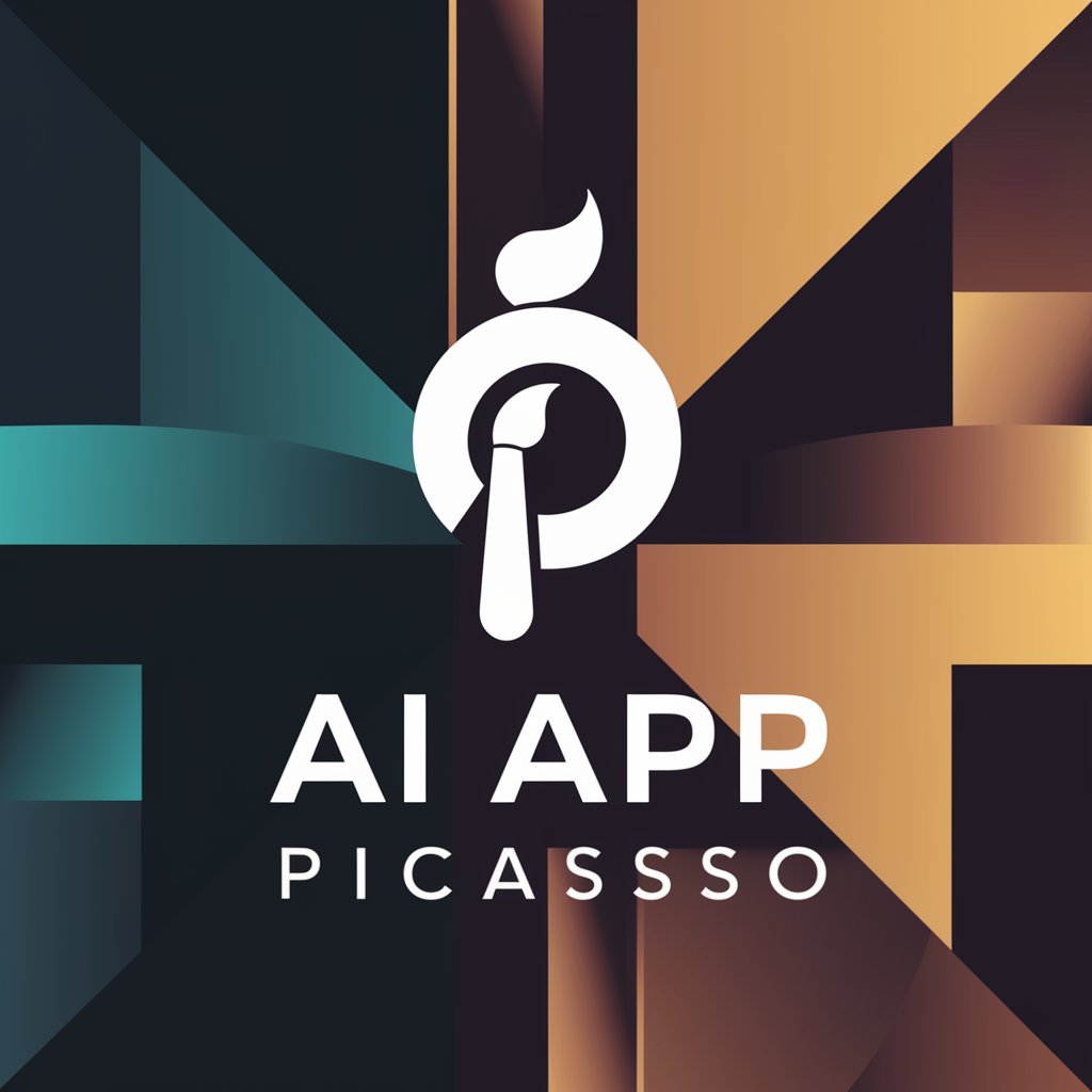 AI App Picasso in GPT Store