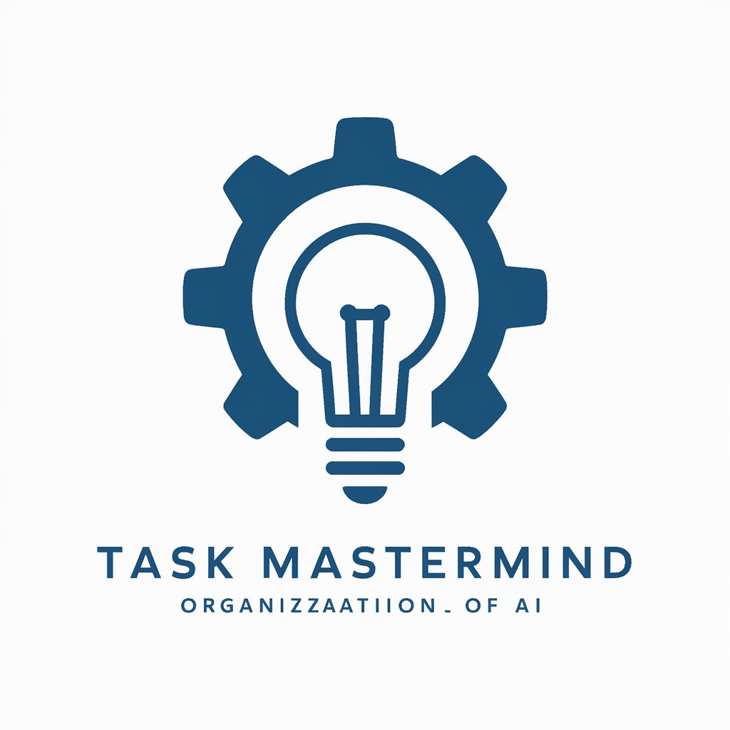 Task Mastermind