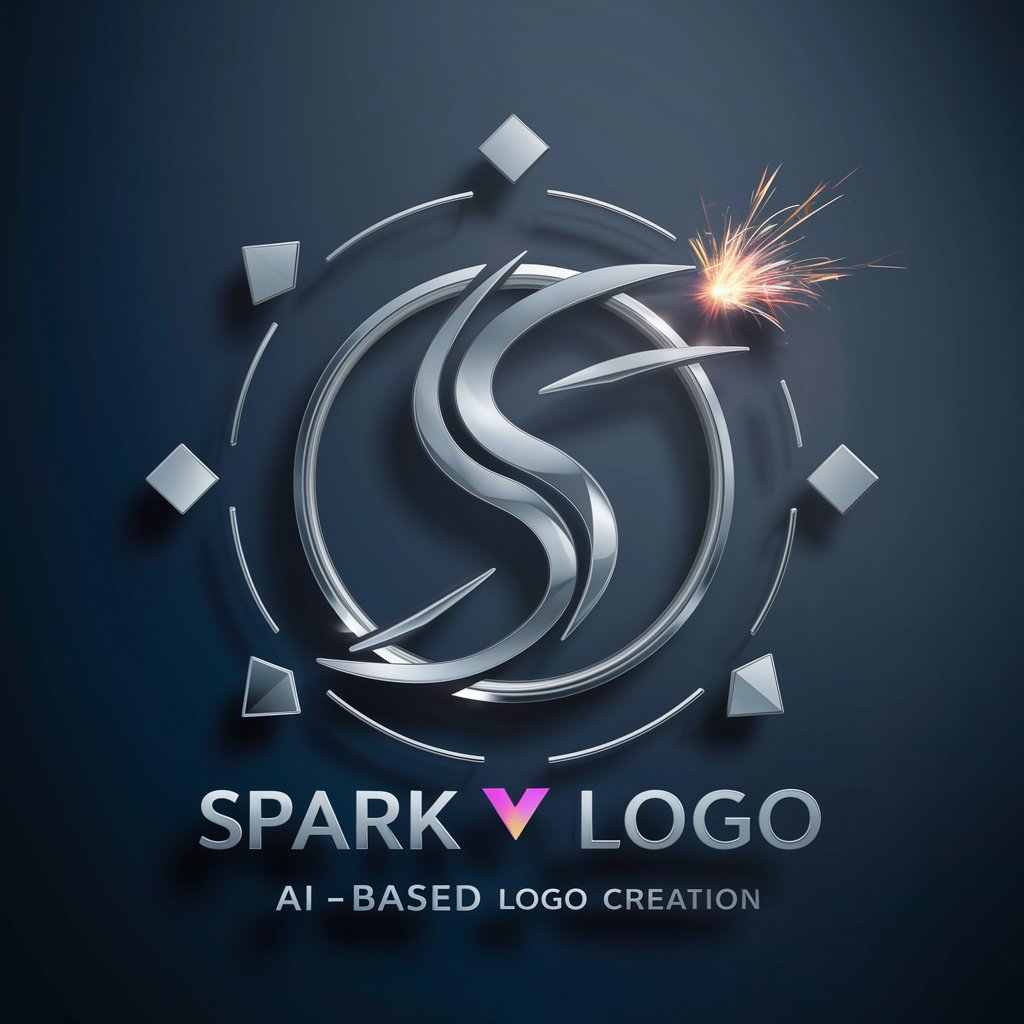 SPARK ✧ Logo in GPT Store