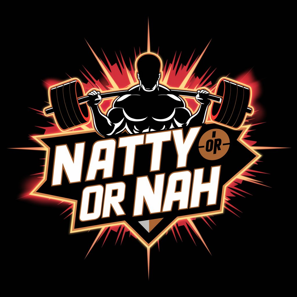 Natty or Nah GPT