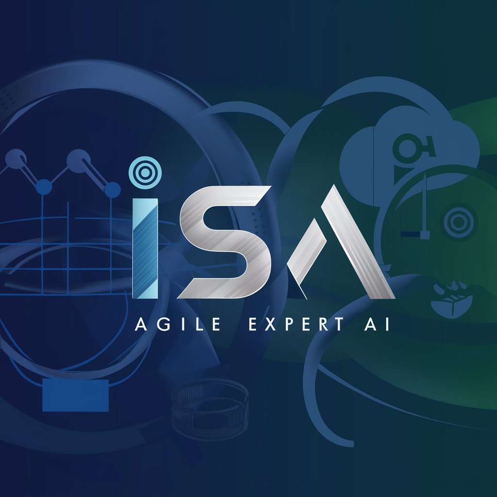 ISA - Agile Expert in GPT Store