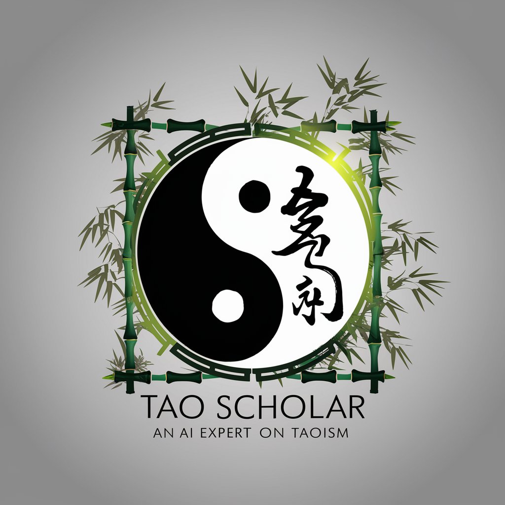 Tao Scholar