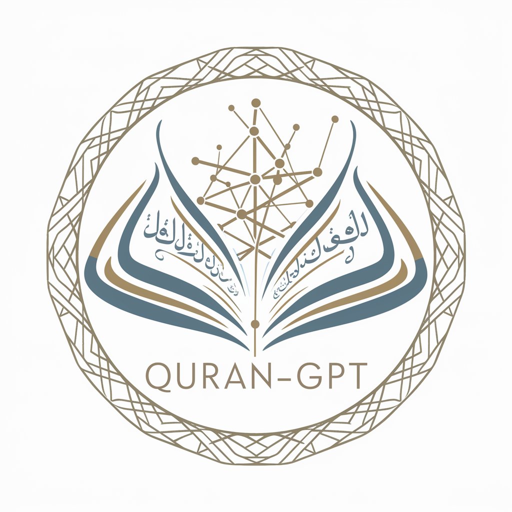 Quran-GPT in GPT Store