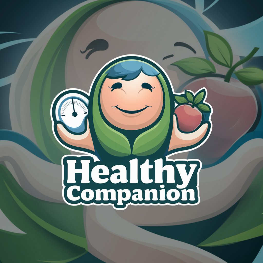 Healthy Companion