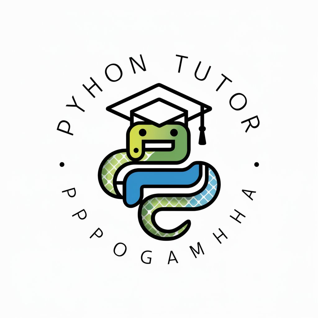 Python Tutor in GPT Store