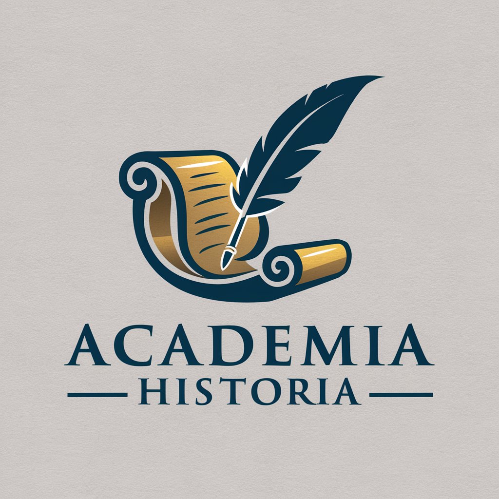 Academia Historia