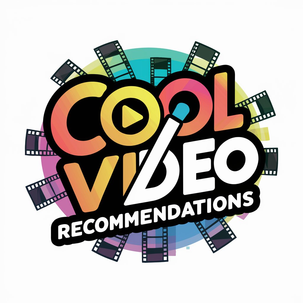Cool Video Recommendations in GPT Store