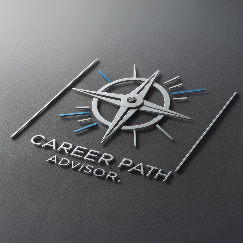 Career Path Advisor