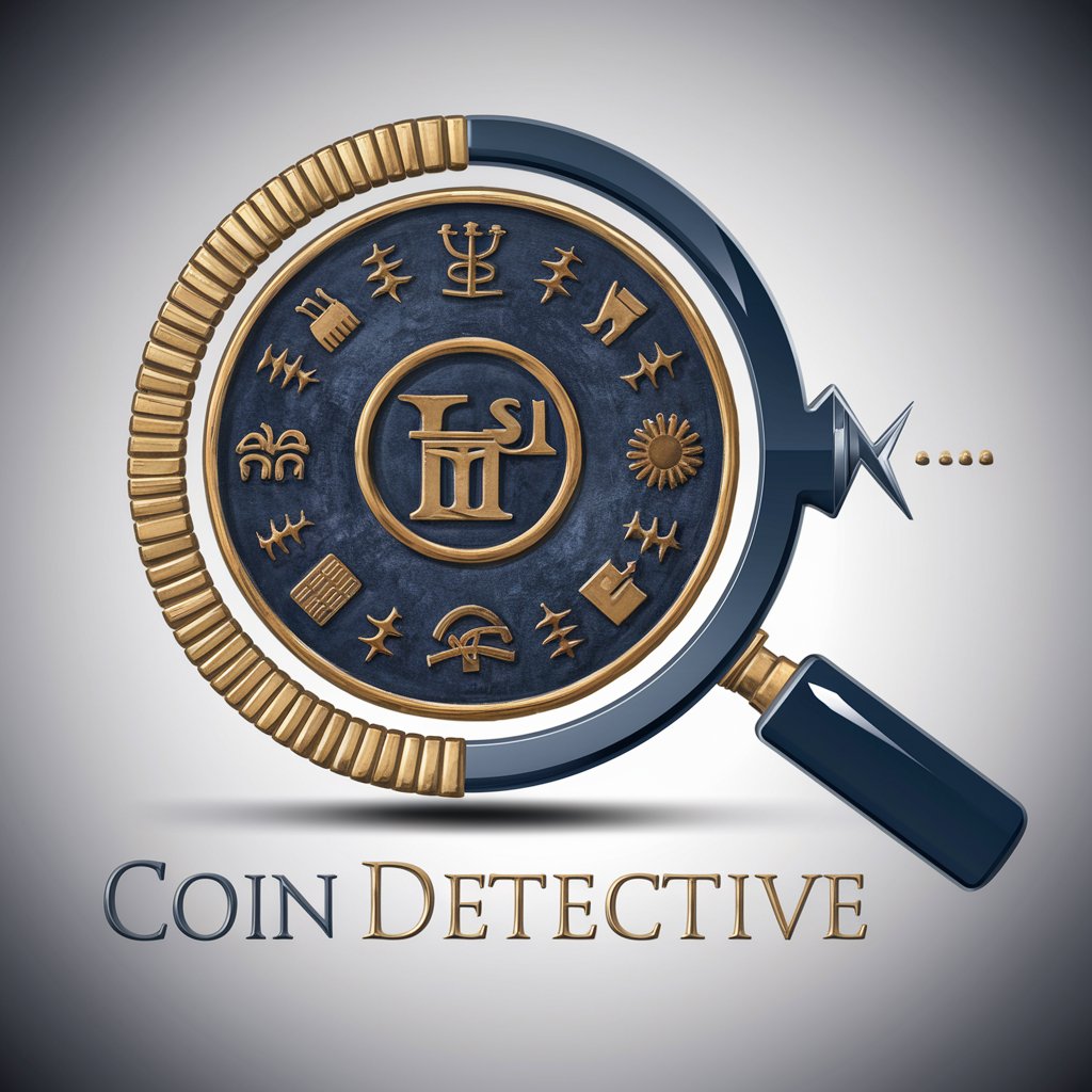 Coin Detective