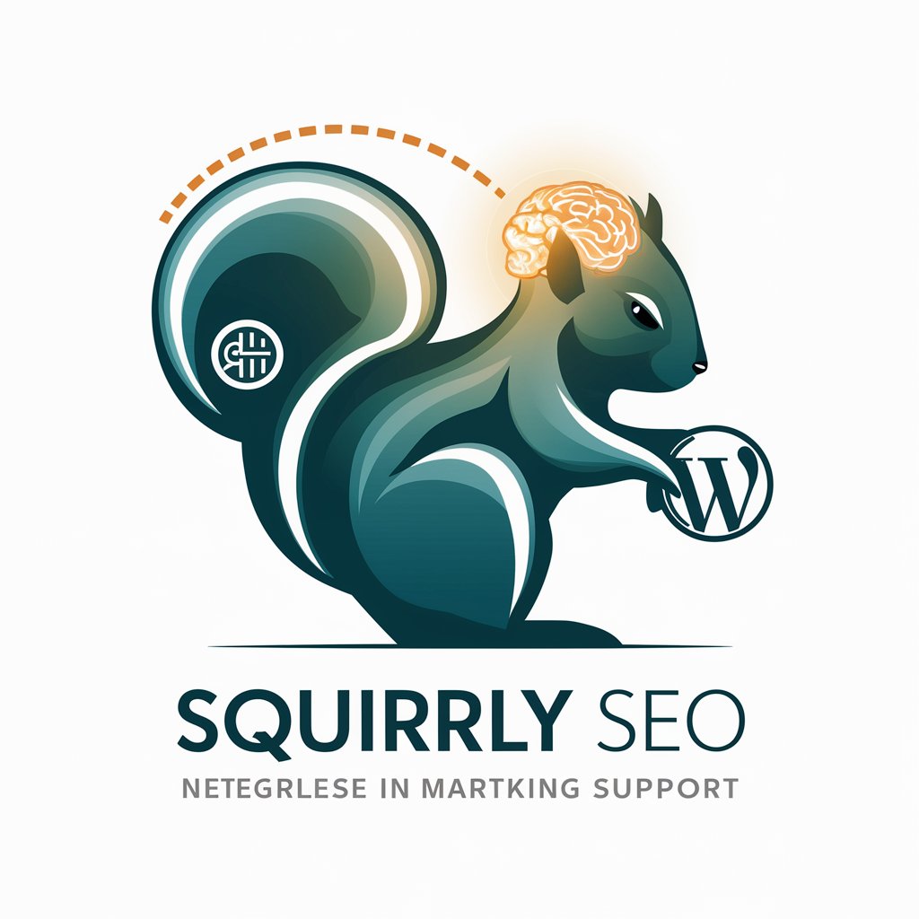 Squirrly SEO in GPT Store