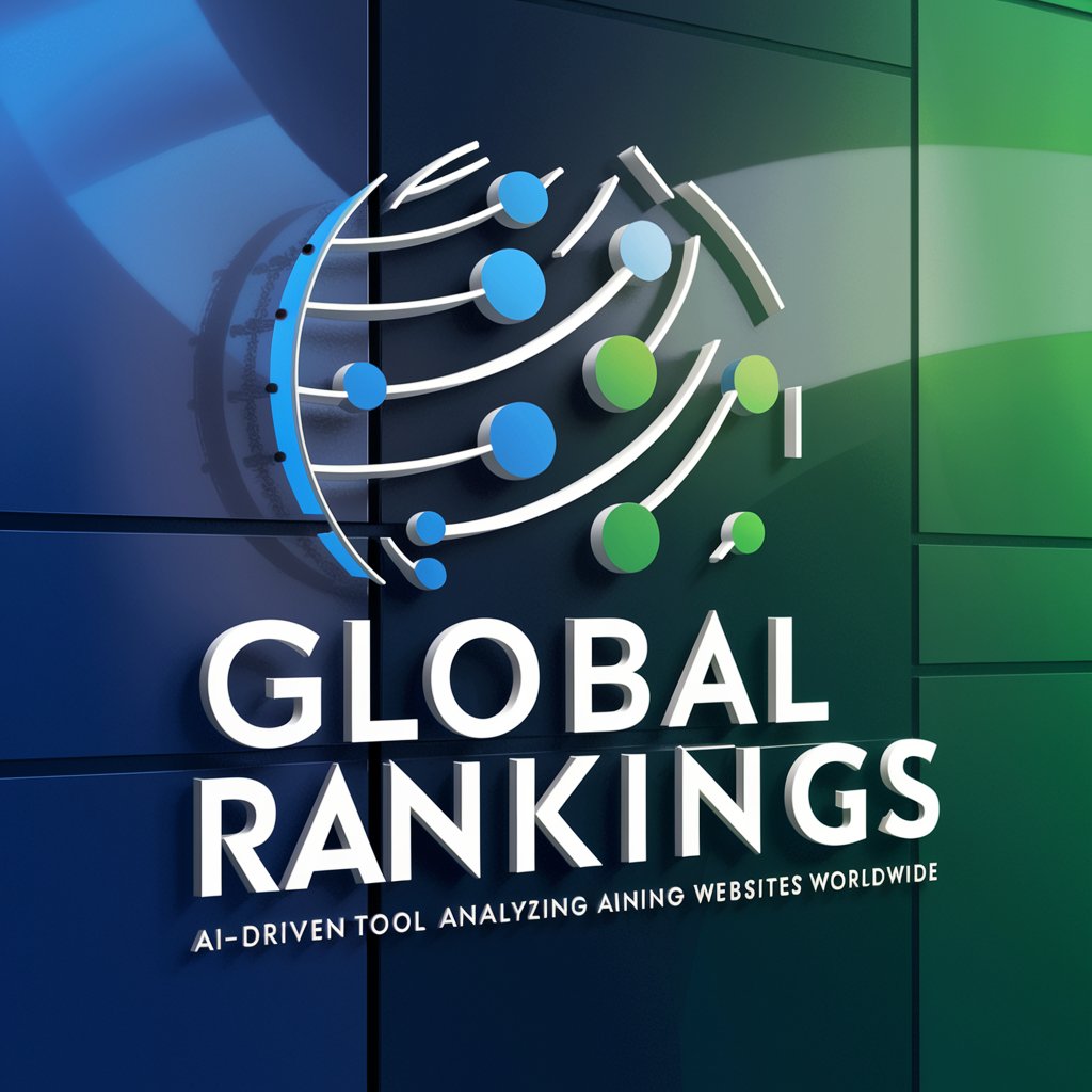 Global Rankings in GPT Store