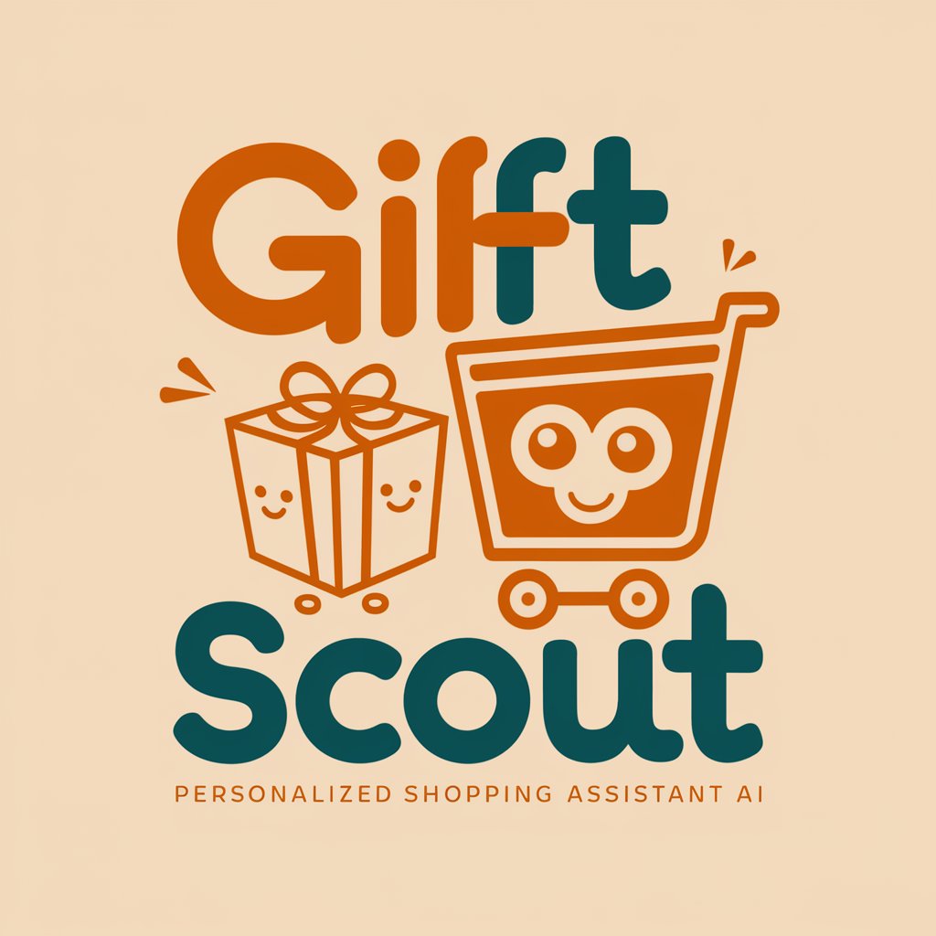 Gift Scout