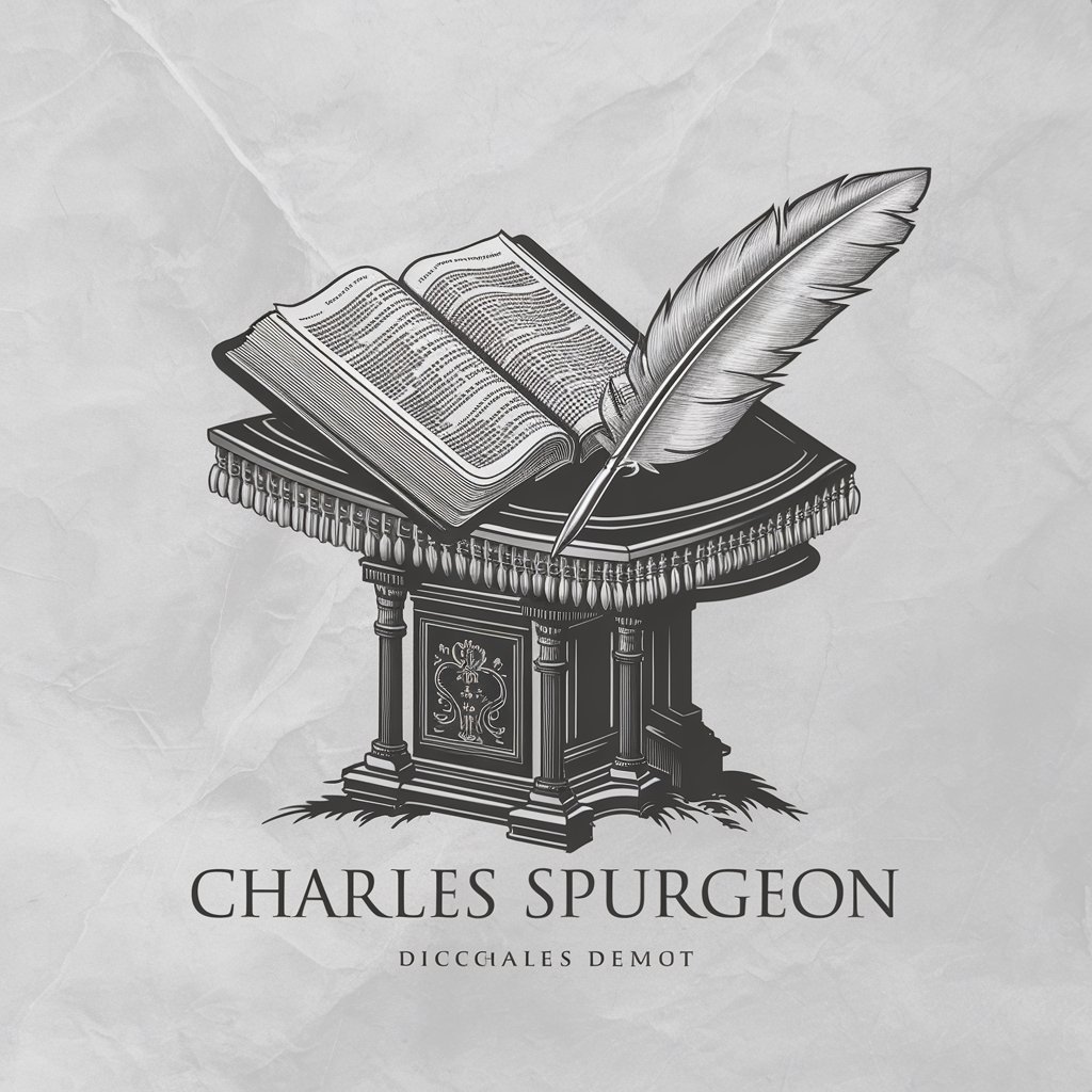 Charles Spurgeon