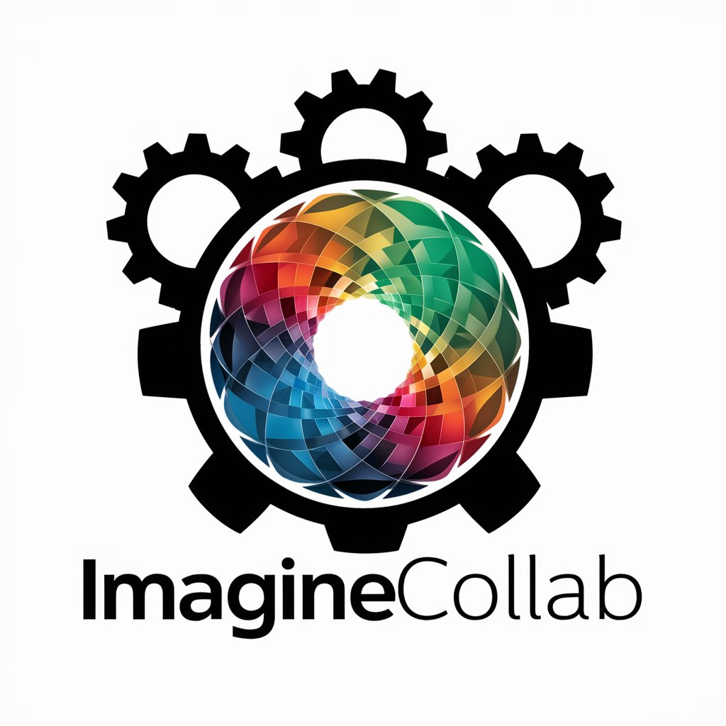 ImagineCollab in GPT Store