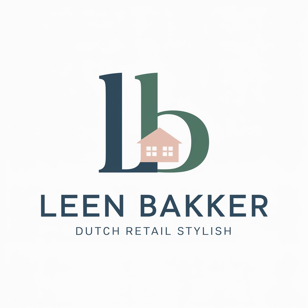 Leen Bakker Bot in GPT Store